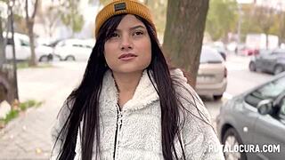 caught student wants to pass exam anyway