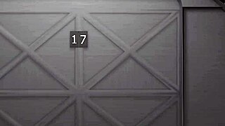 Super Sexy Brunette In Cuffs Gets Extreme Assfucking By Big Black Cock In Sci-Fi Lab