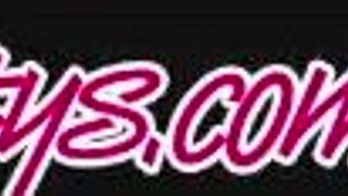 Liz Ashley Intensely Masturbates With Dildo In Girl On Film