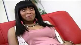 College Student First Time Her Only Video With Ass Cumshot Facial From Black Friend Boyfriend