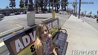 Keisha Grey can't resist rough sex