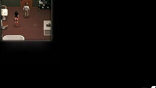 Treasure Of Nadia JOI Scene.