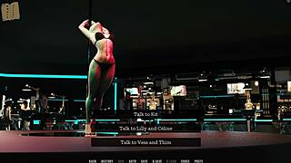 Bold adventures in tales from the unending void episode 25.