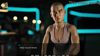 Bold adventures in tales from the unending void episode 25.