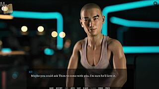 Bold adventures in tales from the unending void episode 25.