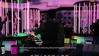 Bold adventures in tales from the unending void episode 25.