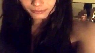 Intense Blowjob Ignites Deep Emotions and Pleasure