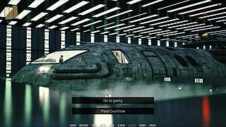 Bold adventures in tales from the unending void episode 25.