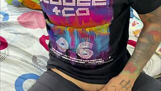 Beautiful Mexican Nympho Stepsister Wants Constant Fucking In Lingerie With Kissing And Orgasms