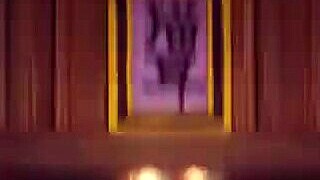 Konosuba Aqua Gets Wild in Explicit Hentai Anime Action Scene