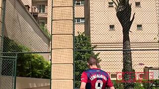 Does Japanese Hotwife Crave Big Black Cock?