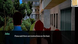 My New Family Game Adventure