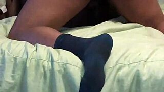 Nookiescookie Sucks Both Dicks Simultaneously In Double Penetration