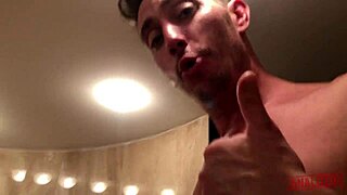 analized crew throws wild russian bathroom orgy with blonde eva stone and petite yara phoenix