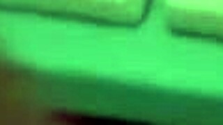 Slimyslimy1 Sneaks a Cum in Bed Next to His Stepsister During Masturbation