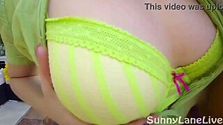 Sunny Lane's Mature Bisexual Scene