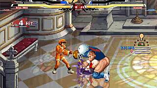 brian battles izanami in epic showdown