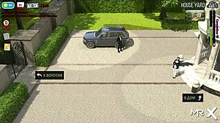 Fashion business showcasing beauty in episode 1 scene 34