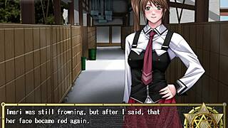 bible black the infection -demon of lust playthough pt3