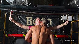 Le Vampire De Berlin Dark Fucks Nicholas Bardem!