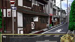 bible black the infection -demon of lust playthough pt3