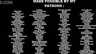 Just two girls sharing one cozy bed