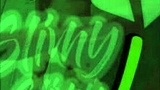 Slimyslimy1 Sneaks a Cum in Bed Next to His Stepsister During Masturbation