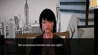 My New Family Game Adventure