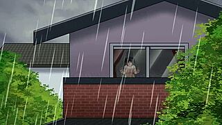 Eren Fucks Mikasa Gothic Daily In Anime Cum Scene