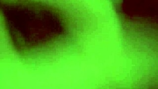 Slimyslimy1 Sneaks a Cum in Bed Next to His Stepsister During Masturbation