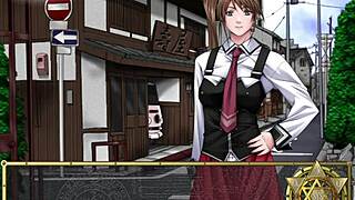 bible black the infection -demon of lust playthough pt3