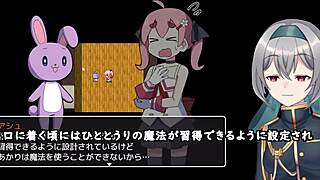 watch akari in magic unability girl