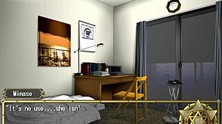 bible black the infection -demon of lust playthough pt3