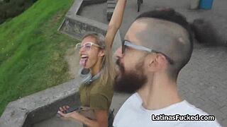 fucking perfect latina lingerie babe in medellin with big tits!