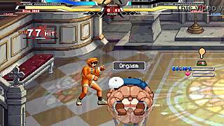 brian battles izanami in epic showdown