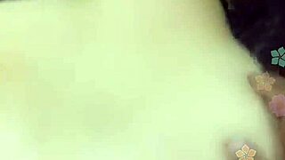 Husband and wife fucking each other on webcam