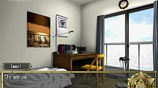 bible black the infection -demon of lust playthough pt3