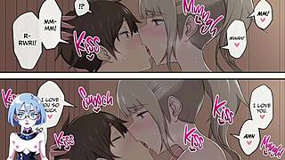 imaizumi's house for gals to gather