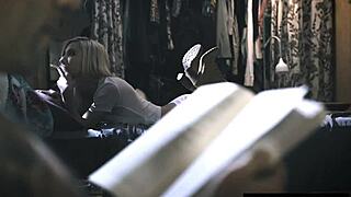 Small hands, you got your hands full with these two