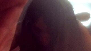 An afternoon spent with my boyfriend, first part