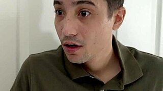 Dakota Tyler Sneaks Sex with Stepbro Ricky in POV Hardcore Action!