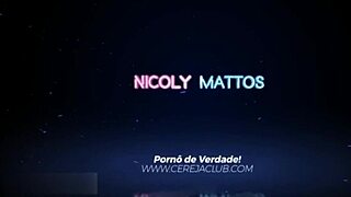 Naughty teacher teaches pussy, dick, and ass sucking.