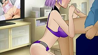 Doa Ayane Facefucked!