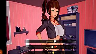 Hg Champion of Realms P9 Bad Feeling