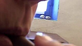 Blindfolded Blonde Wife Fucked By Masked Stranger