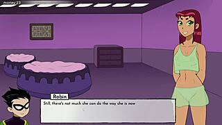 What adventures await in 18titans part 10?