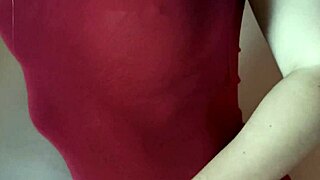 Masturbating with Three Fingers: Intense Fingering Leading to Orgasm for Gay Amateurs in Homemade Asian Scenes