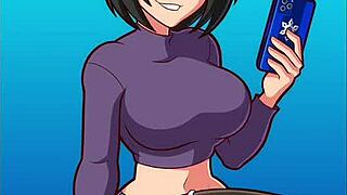 Uncensored Chemical Hentai Slideshow Presentation