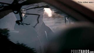 Small hands, you got your hands full with these two