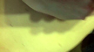 Amateur homemade couple video